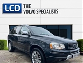 Used Volvo XC90