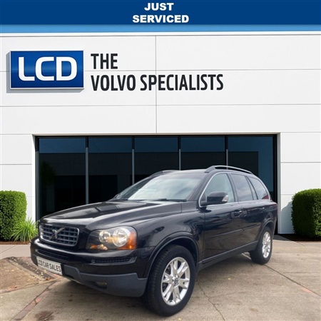 Large image for the Used Volvo XC90