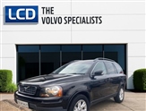 Used Volvo XC90