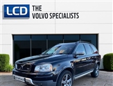 Used Volvo XC90