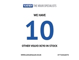 Used Volvo XC90