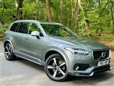Used Volvo XC90