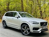 Used Volvo XC90