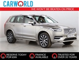 Volvo XC90 Image 1