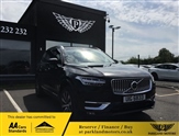 Used Volvo XC90