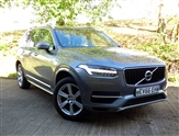 Used Volvo XC90