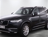 Used Volvo XC90