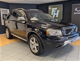 Used Volvo XC90