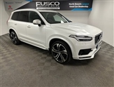 Used Volvo XC90