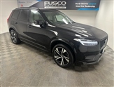 Used Volvo XC90