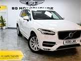 Used Volvo XC90