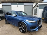 Used Volvo XC90