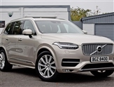 Used Volvo XC90