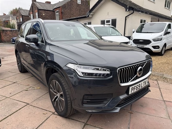 Large image for the Used Volvo XC90