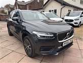 Used Volvo XC90