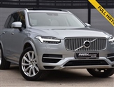 Used Volvo XC90