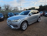 Used Volvo XC90