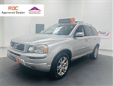 Used Volvo XC90