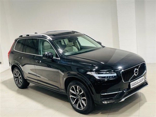 Large image for the Used Volvo XC90