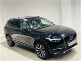 Used Volvo XC90
