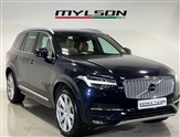Used Volvo XC90