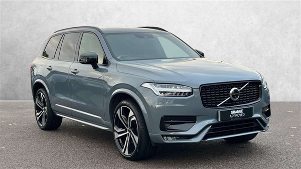 Large image for the Used Volvo XC90