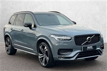 Used Volvo XC90