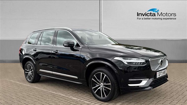 Large image for the Used Volvo XC90