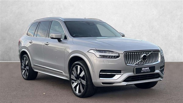 Large image for the Used Volvo XC90