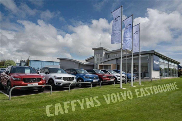 Large image for the Used Volvo XC90