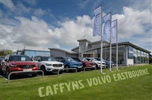 Used Volvo XC90