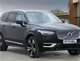 Volvo XC90 Image 1