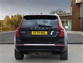 Volvo XC90 Image 4
