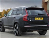 Volvo XC90 Image 5