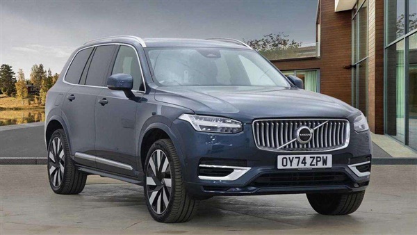 Large image for the Used Volvo XC90