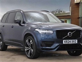 Volvo XC90 Image 1