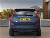 Volvo XC90 Image 4