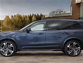 Volvo XC90 Image 6