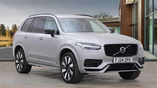 Large image for the Used Volvo XC90