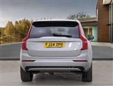 Volvo XC90 Image 4