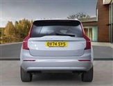 Volvo XC90 Image 4