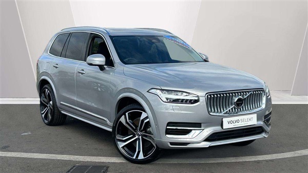 Large image for the Used Volvo XC90