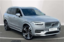 Used Volvo XC90
