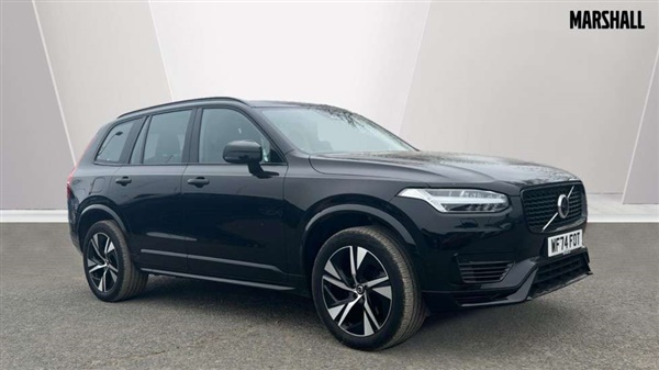 Large image for the Used Volvo XC90