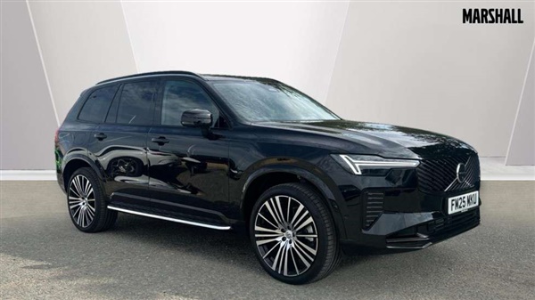 Large image for the Used Volvo XC90