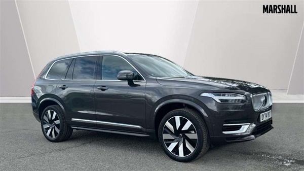 Large image for the Used Volvo XC90