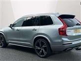 Volvo XC90 Image 2