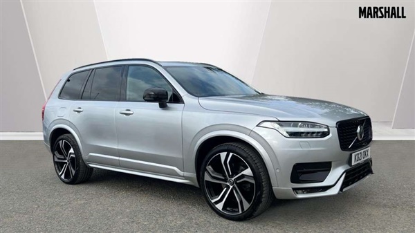 Large image for the Used Volvo XC90
