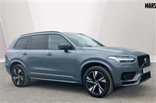 Used Volvo XC90