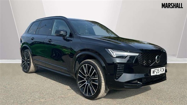 Large image for the Used Volvo XC90